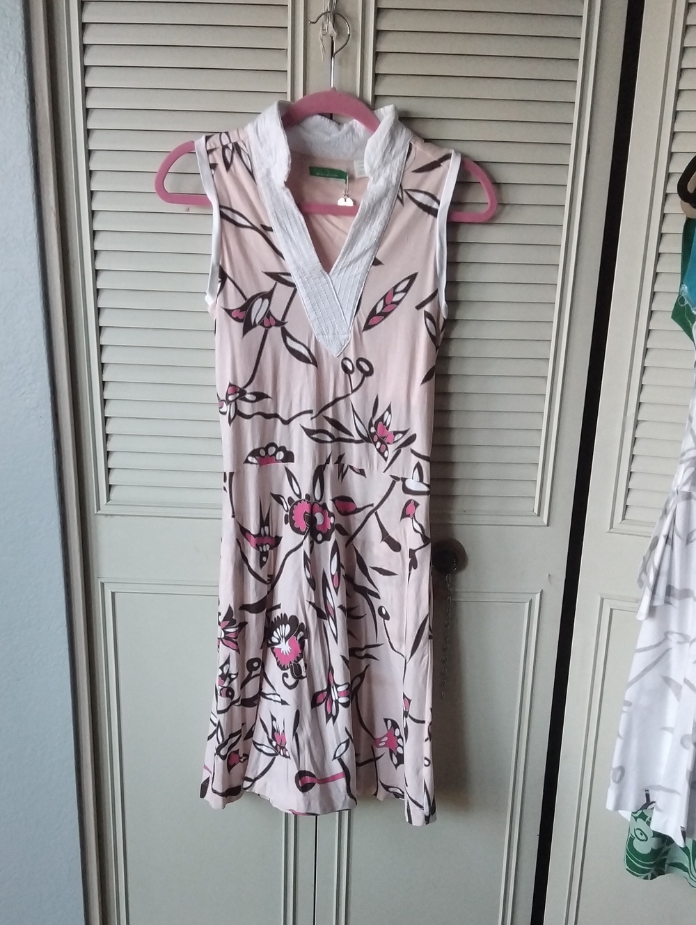 Golf/tennis/casual Dress